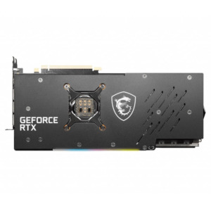 MSI GeForce RTX™ 3080 GAMING Z TRIO 12G - 12GB GDDR6X V2