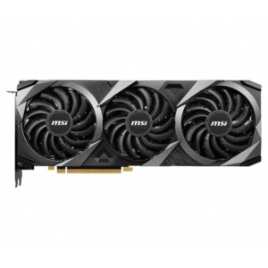 MSI GeForce RTX™ 3080 VENTUS 3X PLUS 12G OC - 12GB GDDR6X V2