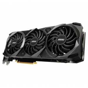 MSI GeForce RTX™ 3080 VENTUS 3X PLUS 12G OC - 12GB GDDR6X V2