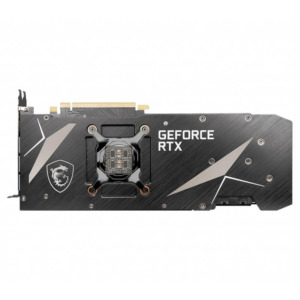 MSI GeForce RTX™ 3080 VENTUS 3X PLUS 12G OC - 12GB GDDR6X V2