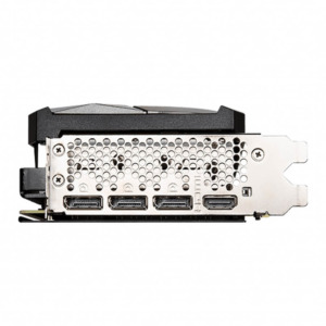 MSI GeForce RTX™ 3080 VENTUS 3X PLUS 12G OC - 12GB GDDR6X V2