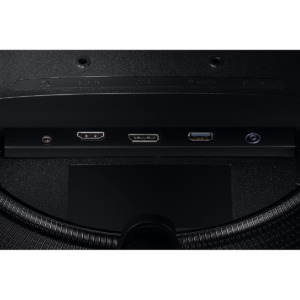 Samsung 34" Odyssey G5 - 34 inch Ultra WQHD VA / Curved / 165 Hz / 1ms / HDR10 / Chuyên Game