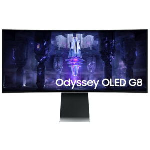 Samsung Odyssey OLED G8 G85SB