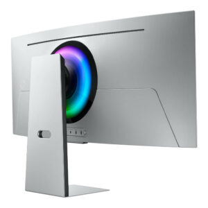 Samsung Odyssey OLED G8 G85SB - 34 inch Ultra WQHD OLED / 175 Hz / 0.03ms / HDR10 / USB Type C / Curved