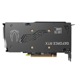 Zotac Gaming GeForce RTX™ 3050 Twin Edge OC 8G - 8GB GDDR6