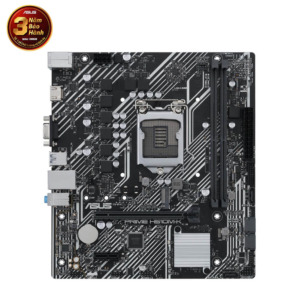 Asus PRIME H510M-K - Socket 1200