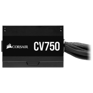 Corsair CV Series™ CV750 - 750 Watt 80 Plus® Bronze