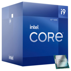 Intel Core i9-12900 - 16C/24T - 30MB Cache - 2.40 GHz Upto 5.10 GHz (Chính Hãng)