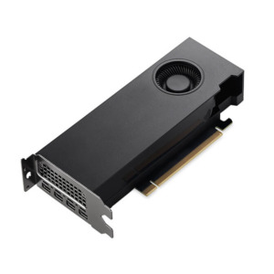 NVIDIA Quadro® RTX A2000 6GB GDDR6 - Workstation Video Card