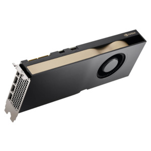 NVIDIA Quadro® RTX A4500 20GB GDDR6 - Workstation Video Card