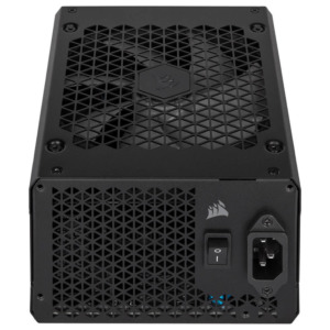 Corsair RMx Series™ RM1000X (2021) - 1000 Watt 80 PLUS® Gold Fully Modular PSU