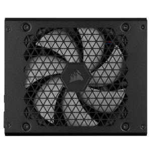 Corsair RMx Series™ RM1000X (2021) - 1000 Watt 80 PLUS® Gold Fully Modular PSU