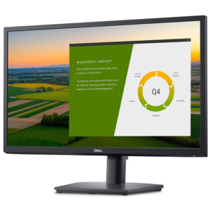 Dell E2422HS - 24 inch FHD IPS / 60Hz / 5ms / Speaker