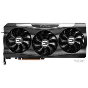 EVGA GeForce RTX™ 3080 FTW3 ULTRA GAMING - 12GB GDDR6X V2