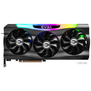 EVGA GeForce RTX™ 3080 FTW3 ULTRA GAMING - 12GB GDDR6X V2