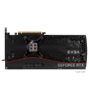 EVGA GeForce RTX™ 3080 FTW3 ULTRA GAMING - 12GB GDDR6X V2
