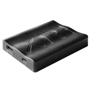 EVGA XR1 Lite Capture Card - Certified for OBS - USB 3.0 - 4K Pass Through