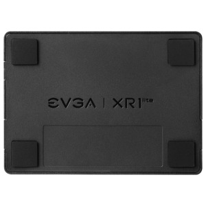 EVGA XR1 Lite Capture Card - Certified for OBS - USB 3.0 - 4K Pass Through