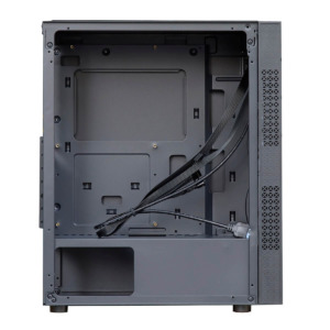 Infinity Shika - Mid Tower Case