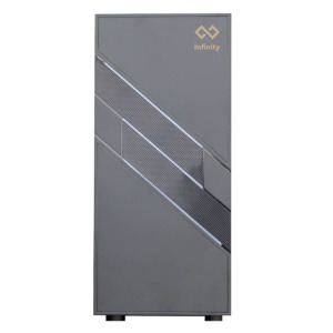 Infinity Shika - Mid Tower Case