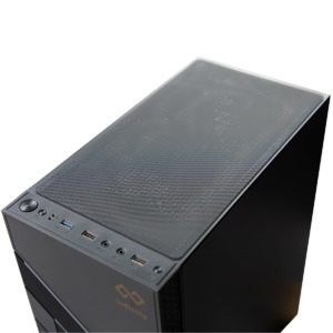 Infinity Shika - Mid Tower Case