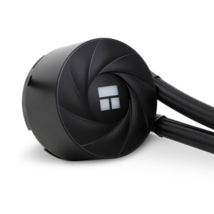 Thermalright Aqua Elite 240 ARGB Black - AIO CPU Cooler