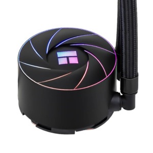 Thermalright Aqua Elite 240 ARGB Black - AIO CPU Cooler