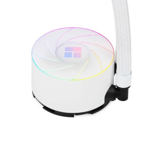 Thermalright Aqua Elite 240 ARGB White - AIO CPU Cooler