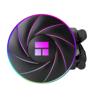 Thermalright Aqua Elite 360 ARGB Black - AIO CPU Cooler