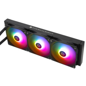 Thermalright Aqua Elite 360 ARGB Black - AIO CPU Cooler