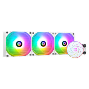 Thermalright Aqua Elite 360 ARGB White - AIO CPU Cooler