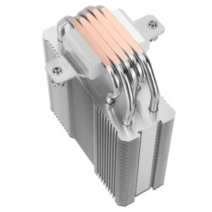 Thermalright Assassin King 120 SE - CPU Air Cooler