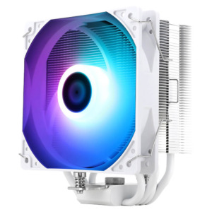 Thermalright Assassin X 120 Refined SE White ARGB - CPU Air Cooler