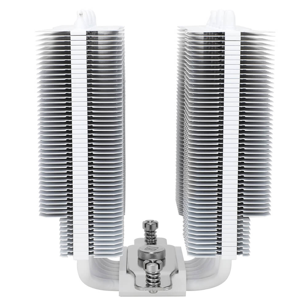 Thermalright Peerless Assassin 120 SE White ARGB CPU Air Cooler H6 Thermalright Peerless Assassin 120 SE White ARGB - CPU Air Cooler - Ảnh 6