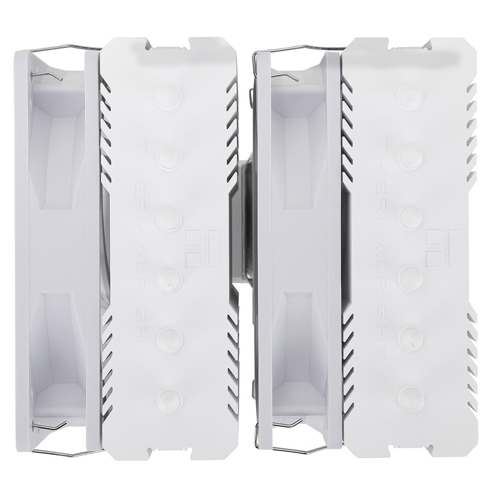 Thermalright Peerless Assassin 120 SE White ARGB CPU Air Cooler H8 Thermalright Peerless Assassin 120 SE White ARGB - CPU Air Cooler - Ảnh 8