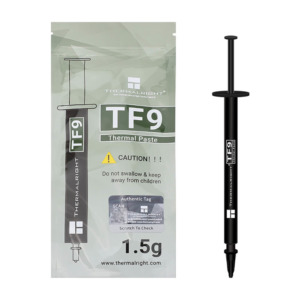 Thermalright TF9 Thermal Paste 1.5g