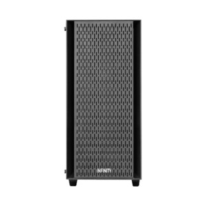 Infinity Tate V2 - ATX Gaming Chassis (no Fan)