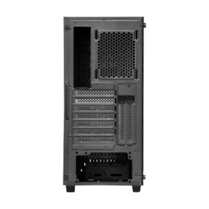 Infinity Tate V2 - ATX Gaming Chassis (no Fan)