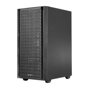 Infinity Tate V2 - ATX Gaming Chassis (no Fan)