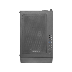 Infinity Tate V2 - ATX Gaming Chassis (no Fan)