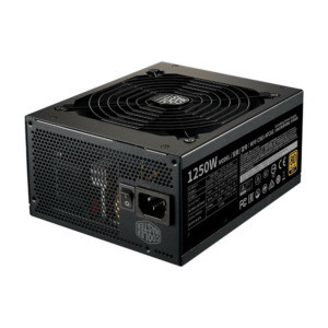 Cooler Master MWE Gold 1250 V2 - Fully Modular