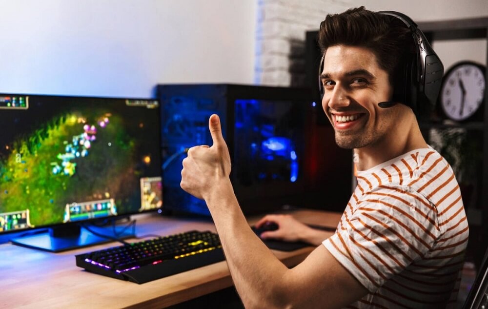 Dịch vụ IT Trọn Gói