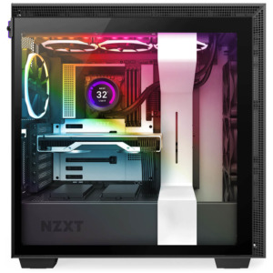Nzxt Kraken Z73 Rgb H5