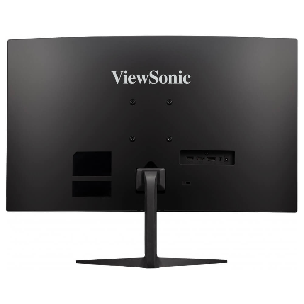 ViewSonic VX2718 2KPC MHD 27 inch QHD VA Curved 165Hz 1ms Chuyen Game H5 Viewsonic Vx2718 2kpc Mhd 27 Inch Qhd Va Curved : 165hz : 1ms : Chuyên Game H5