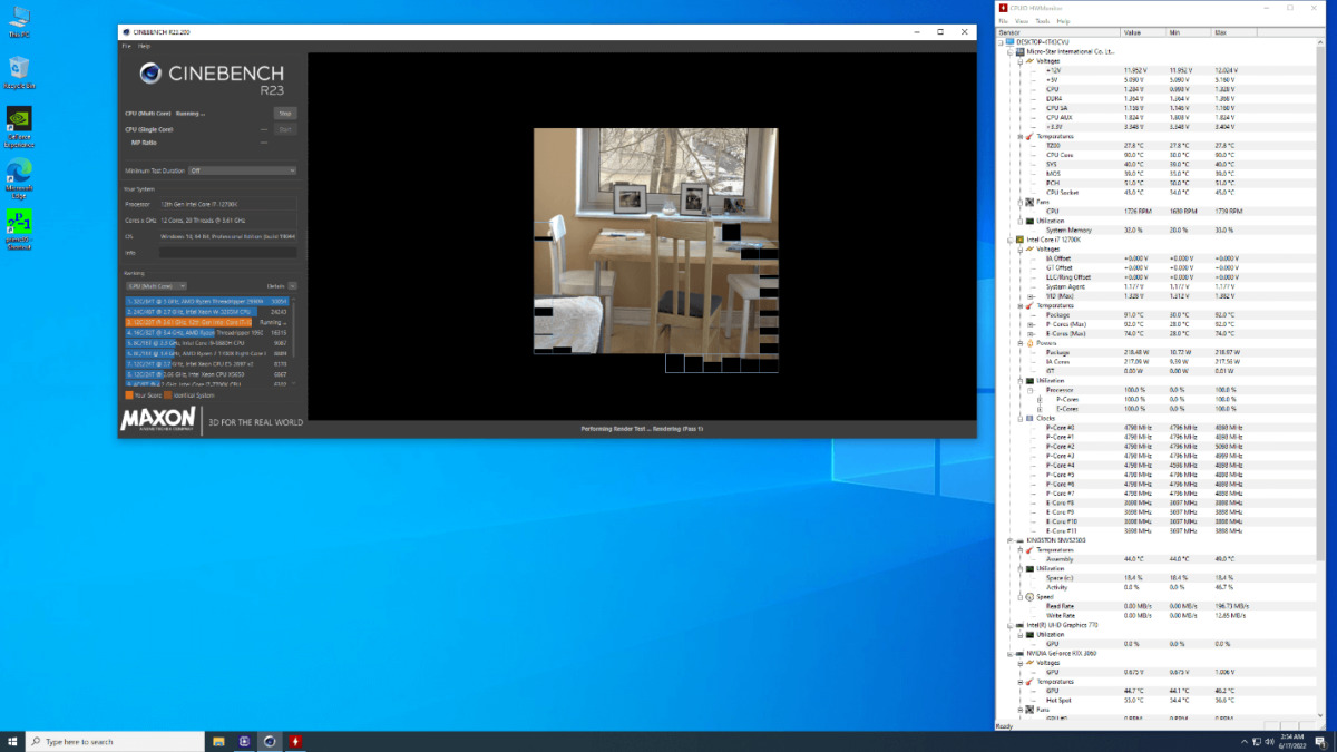 Thermalright Aqua Elite 240 ARGB Black - AIO CPU Cooler
