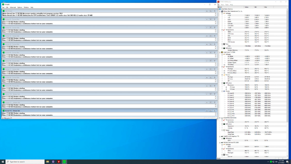 Thermalright Aqua Elite 240 ARGB Black - AIO CPU Cooler