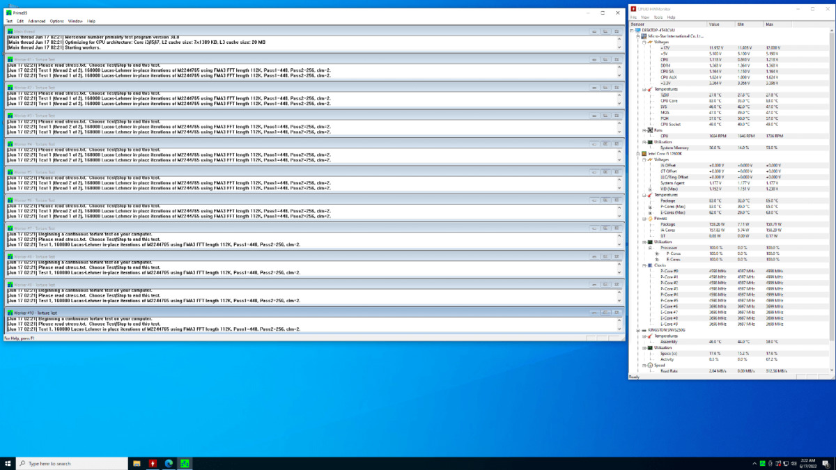 Thermalright Aqua Elite 240 ARGB Black - AIO CPU Cooler