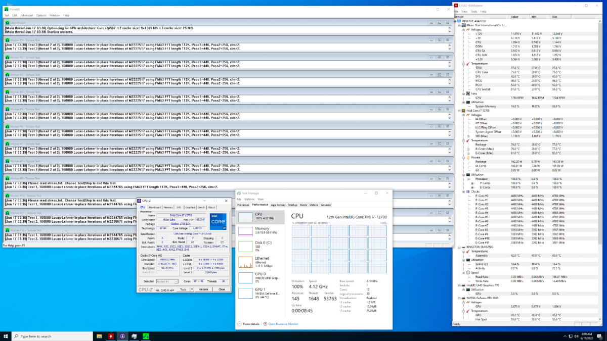 Thermalright Aqua Elite 240 ARGB Black - AIO CPU Cooler
