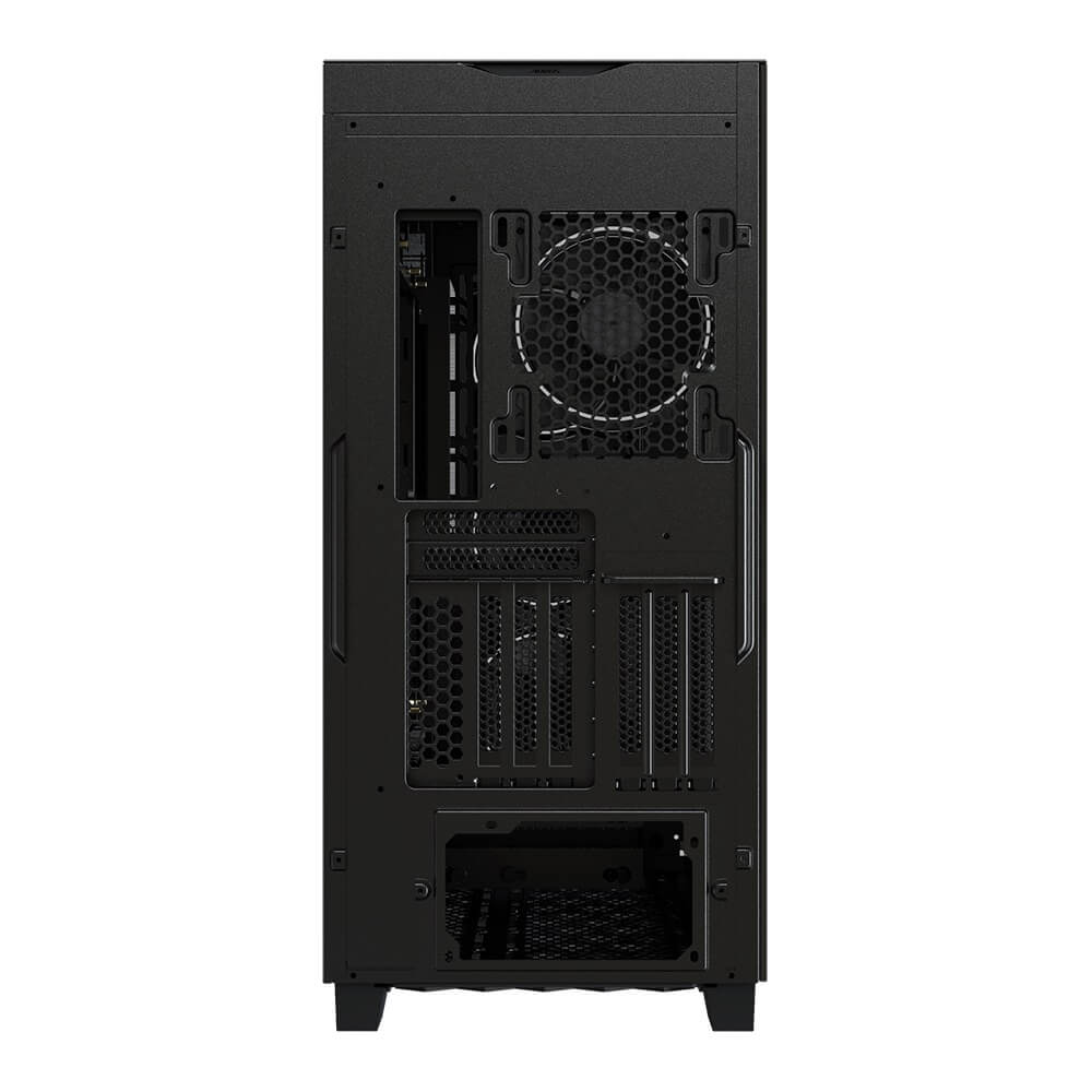 AORUS C500 GLASS Mid Tower H5 AORUS C500 GLASS - Mid Tower - Ảnh 5