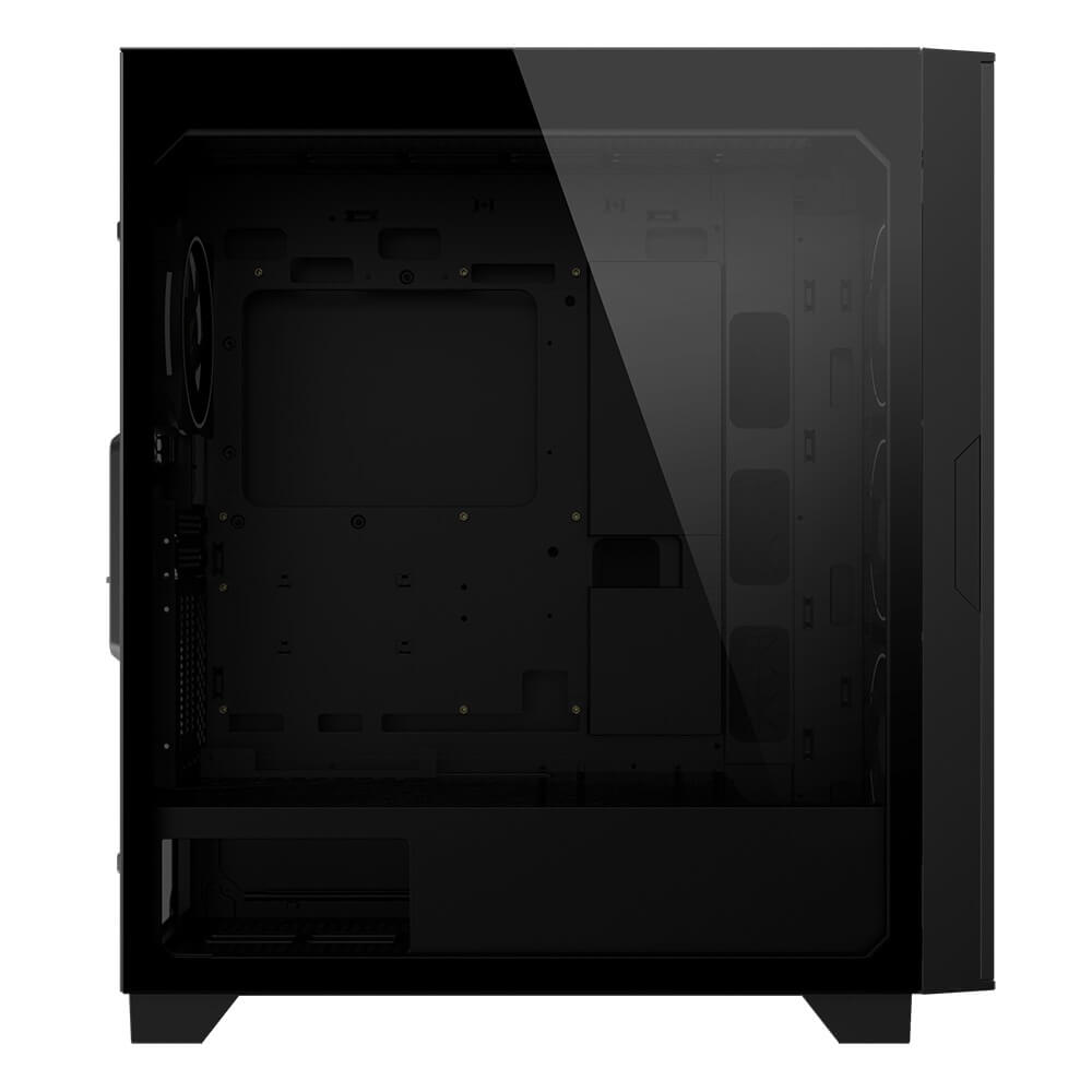 AORUS C500 GLASS Mid Tower H6 AORUS C500 GLASS - Mid Tower - Ảnh 6
